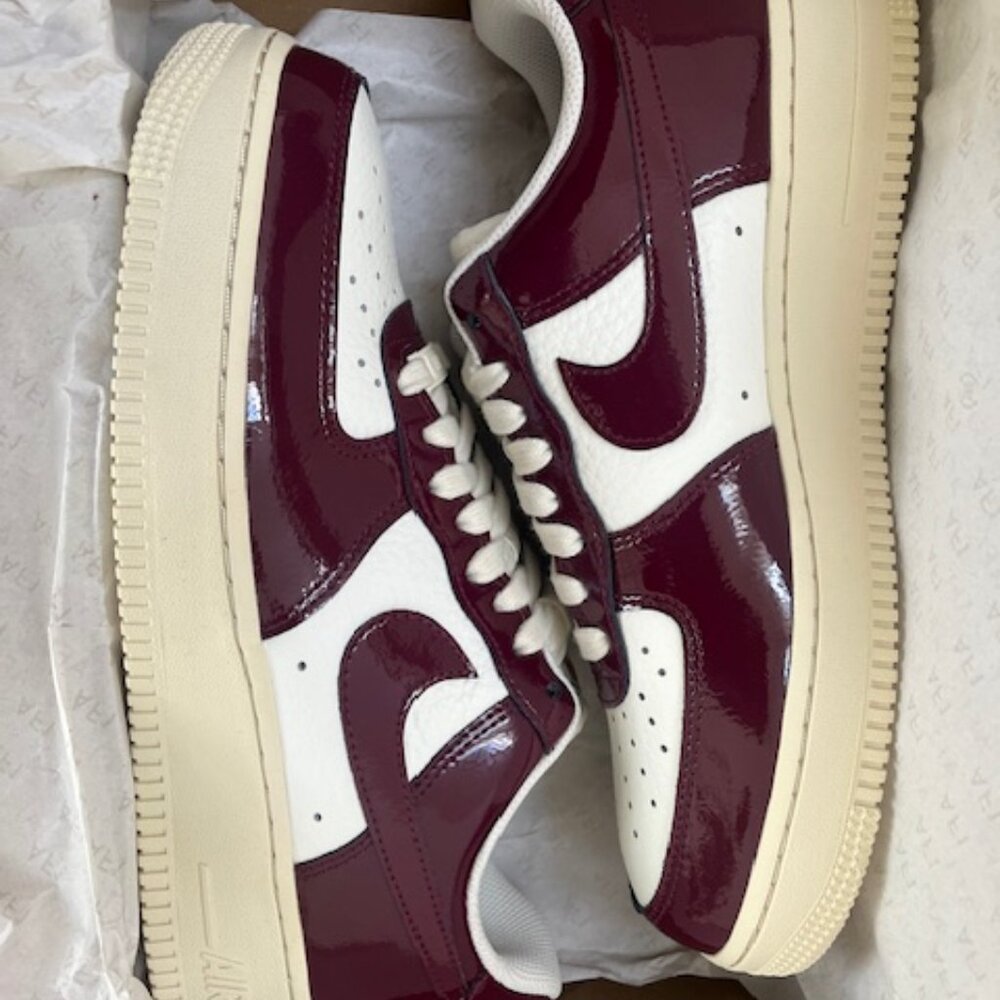 BRAND NEW Nike Air Force 1 Low Lx " Roman Empire "
